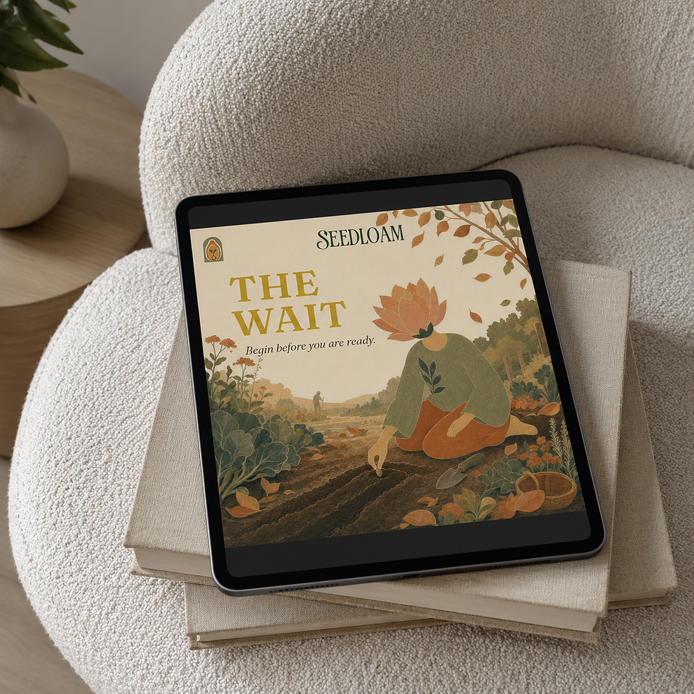 The Wait - A Loop Story photo 3
