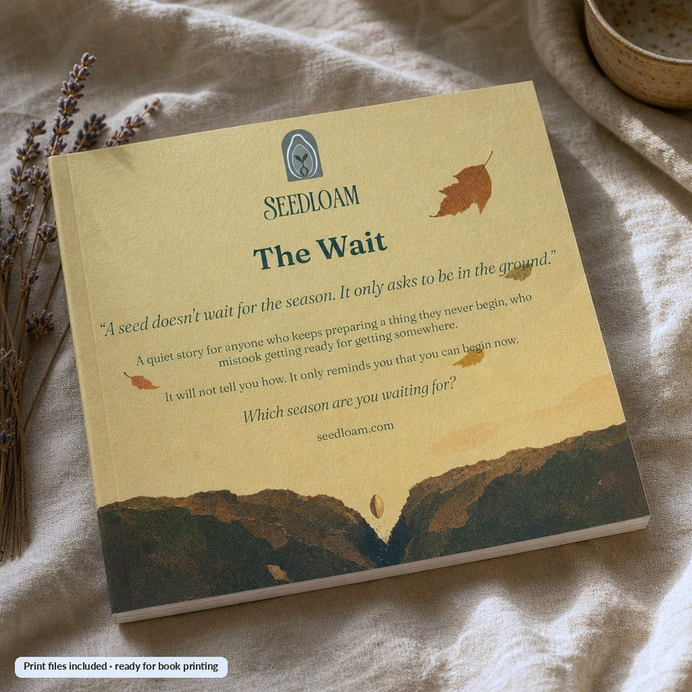 The Wait - A Loop Story photo 11