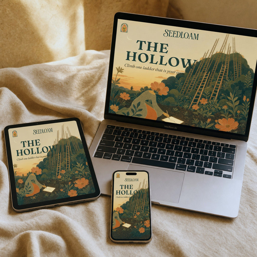 The Hollow - A Loop Story photo 9