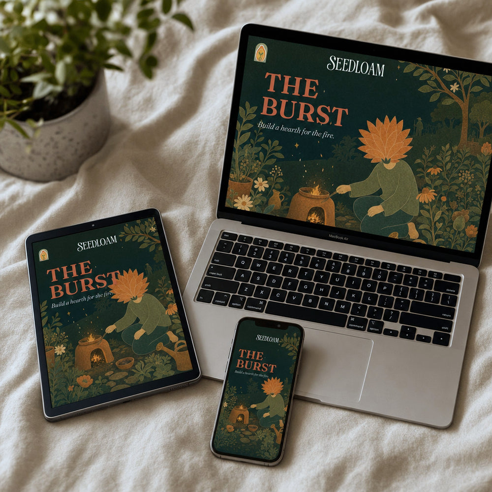 The Burst - A Loop Story photo 9