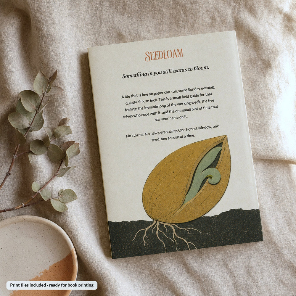 Bloom upon the Loop - Grow Something of Your Own Without Quitting Your 9 to 5 photo 10