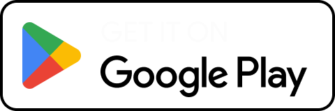 Get it on Google Play, coming soon