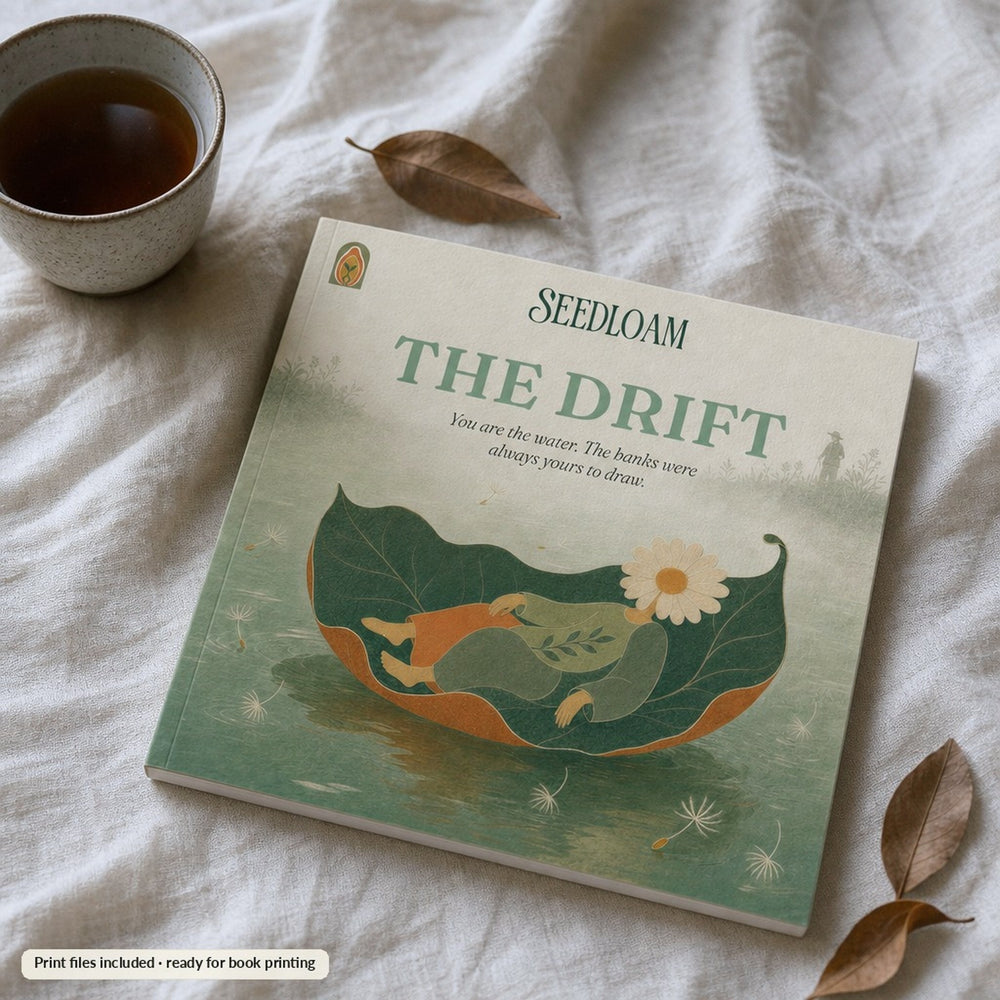 The Drift - A Loop Story photo 2
