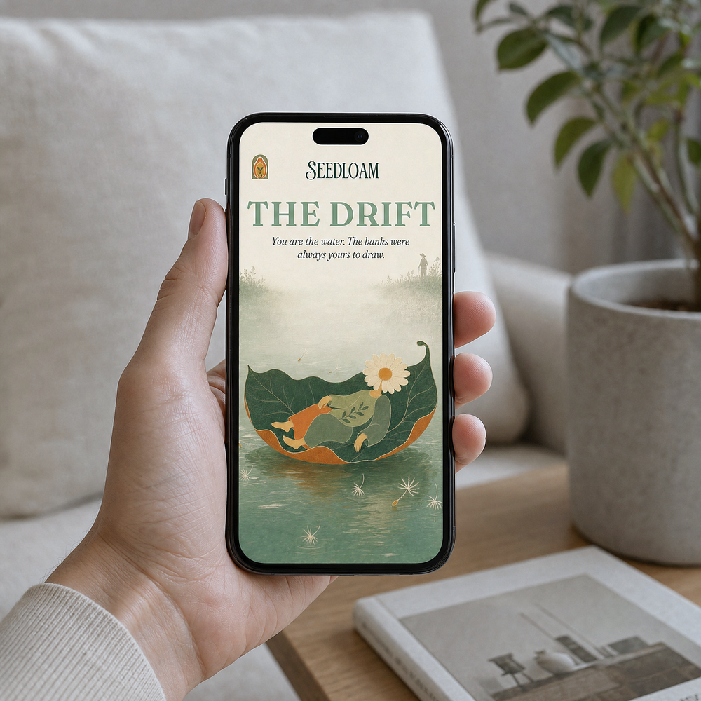 The Drift - A Loop Story photo 5