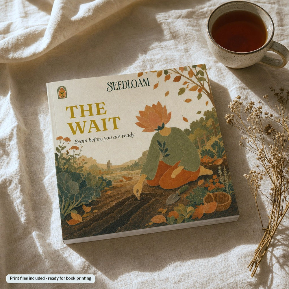 The Wait - A Loop Story photo 2