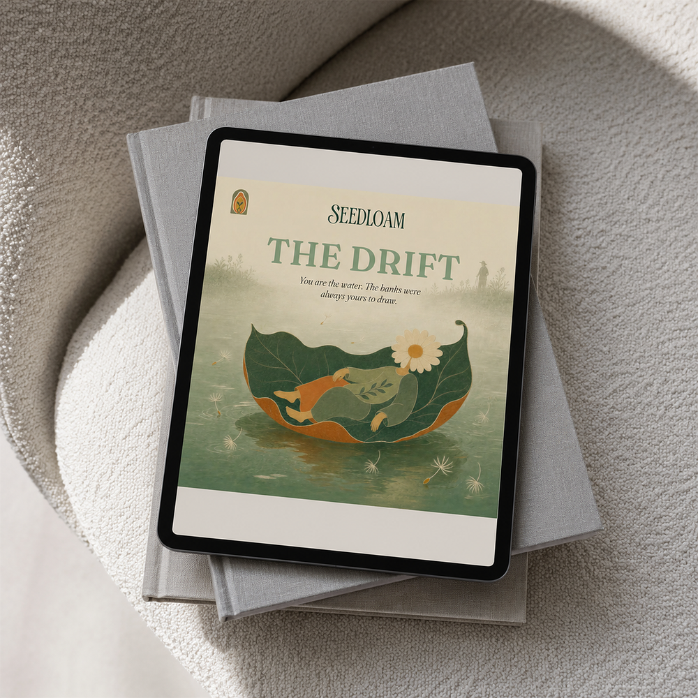 The Drift - A Loop Story photo 3