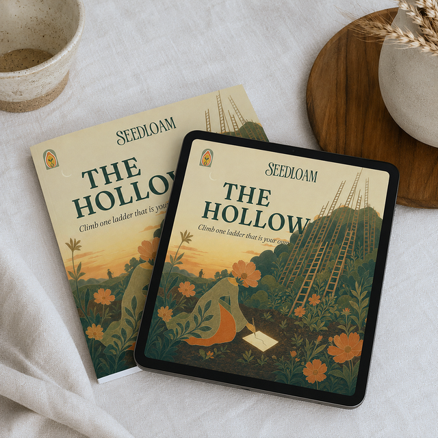 The Hollow - A Loop Story