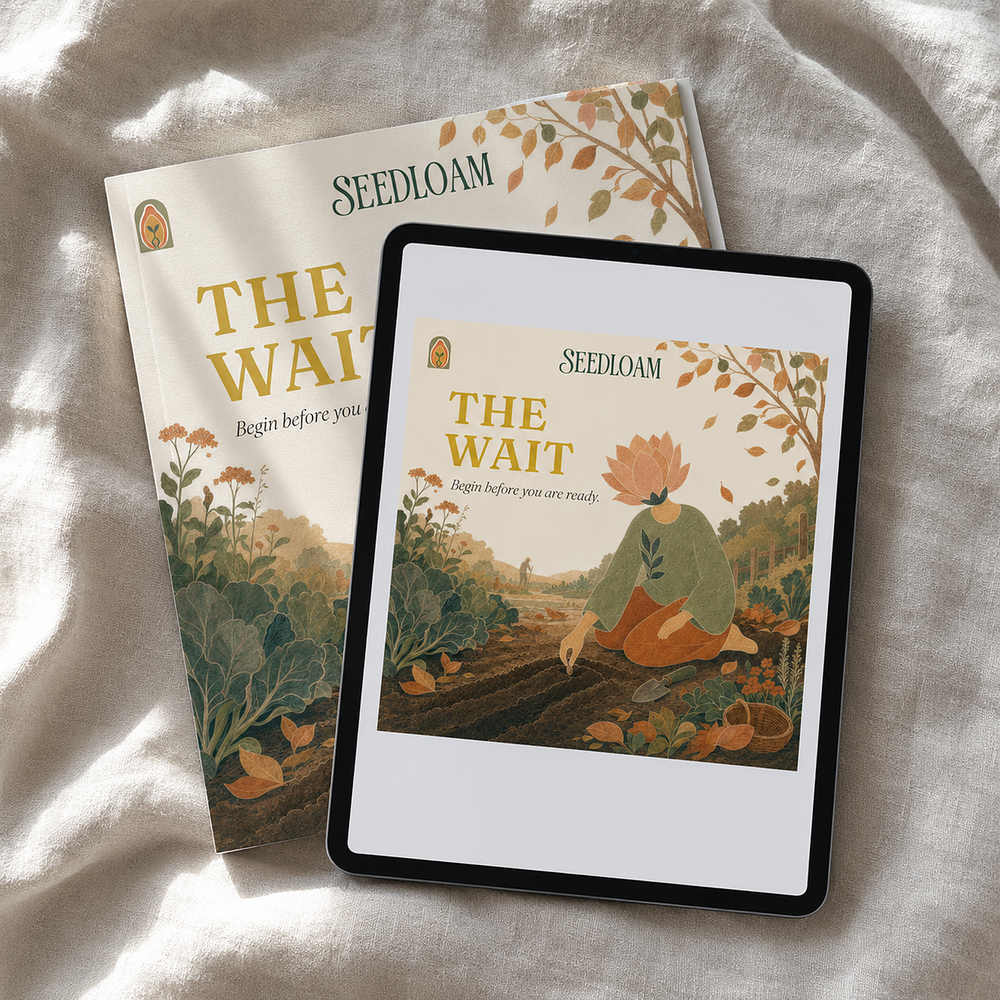 The Wait - A Loop Story photo 1