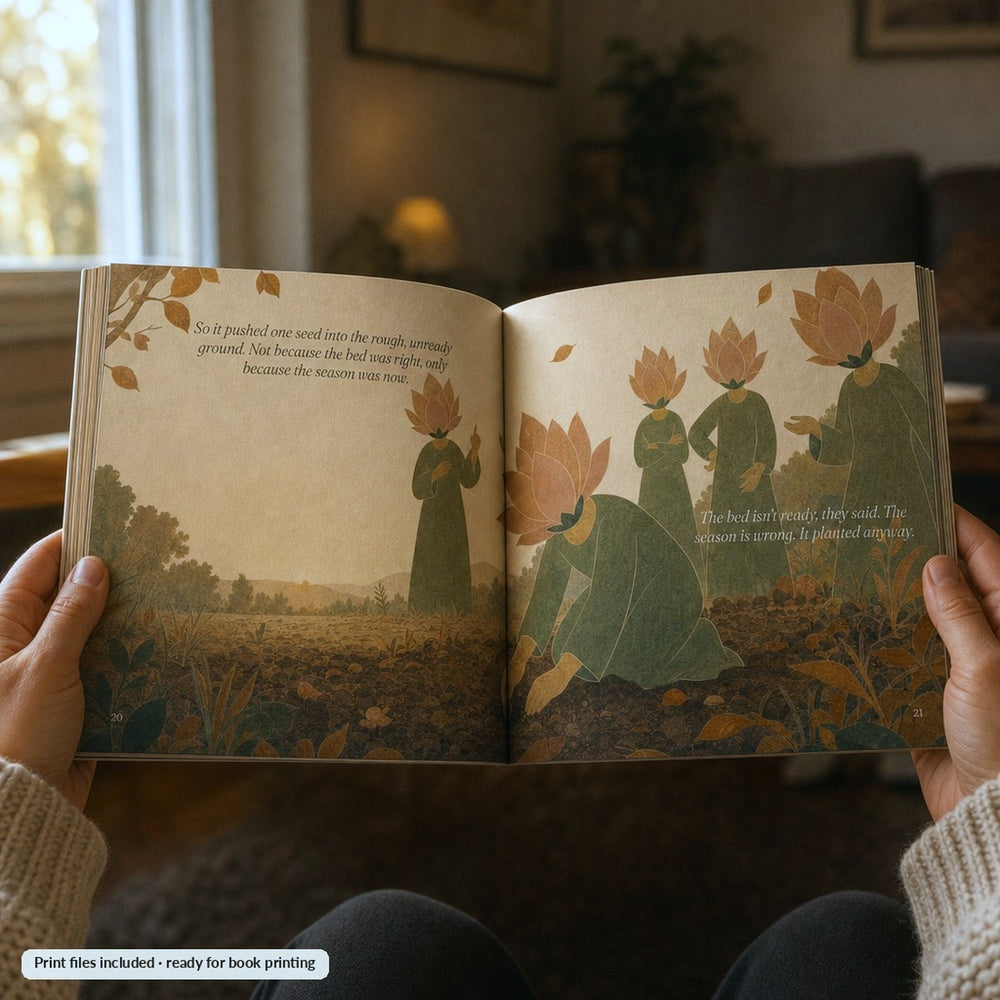 The Wait - A Loop Story photo 6