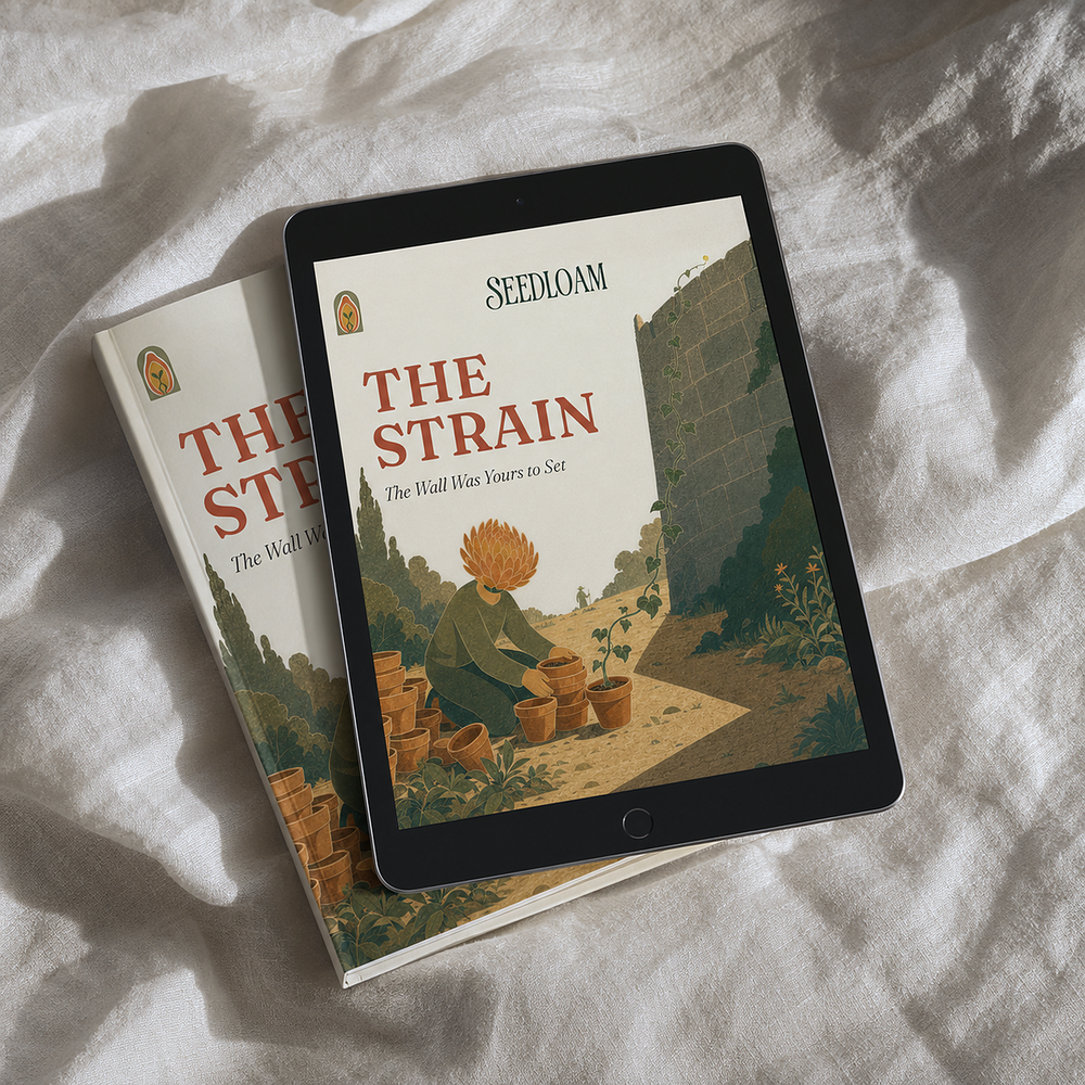 The Strain - A Loop Story photo 1