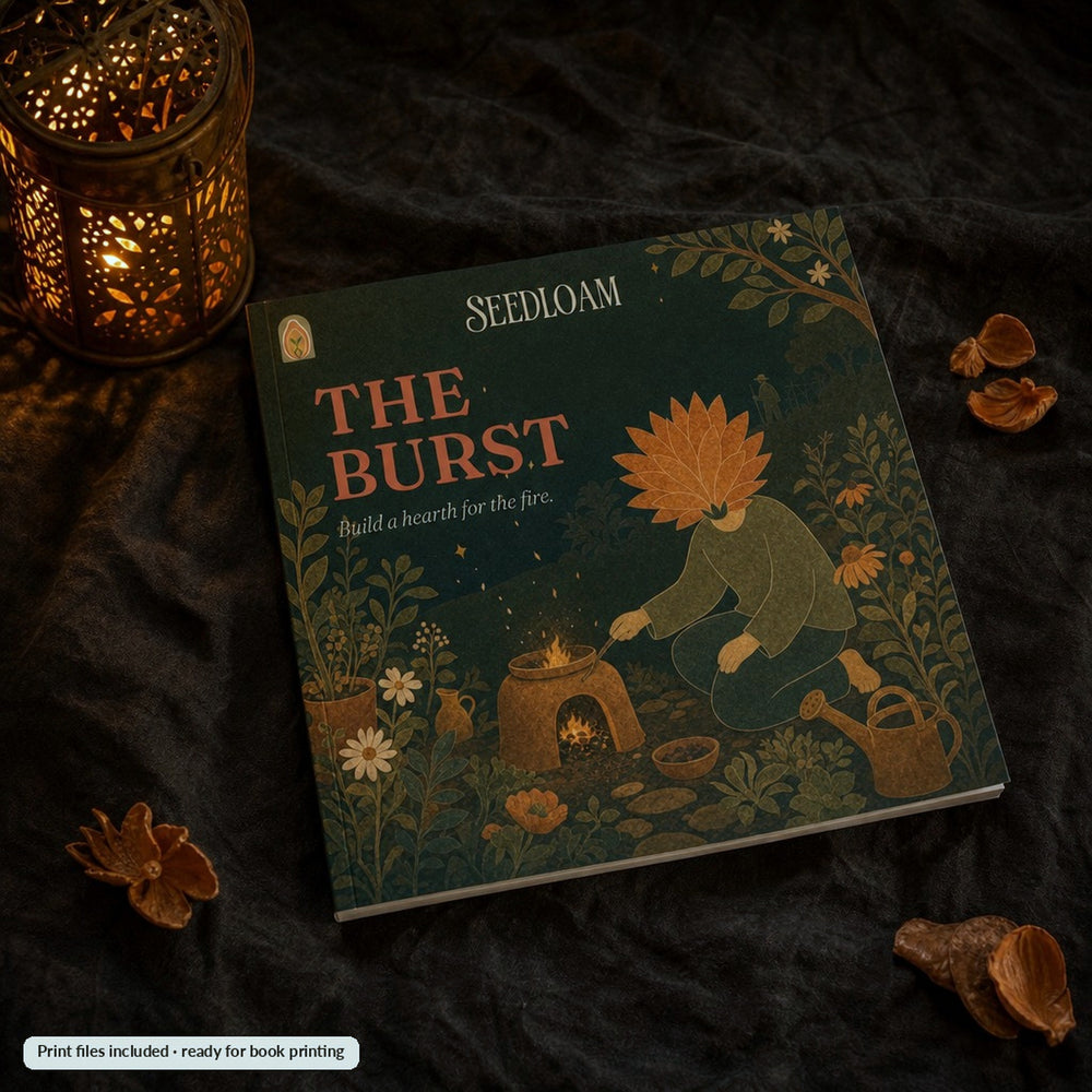 The Burst - A Loop Story photo 2