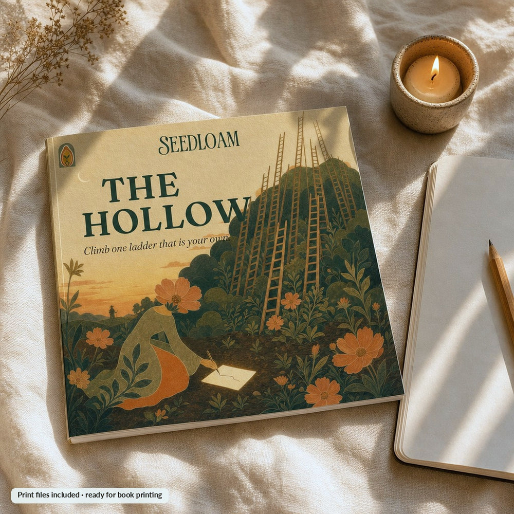 The Hollow - A Loop Story photo 2