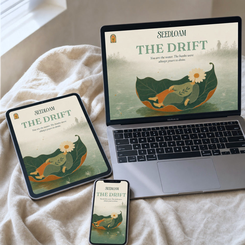 The Drift - A Loop Story photo 9
