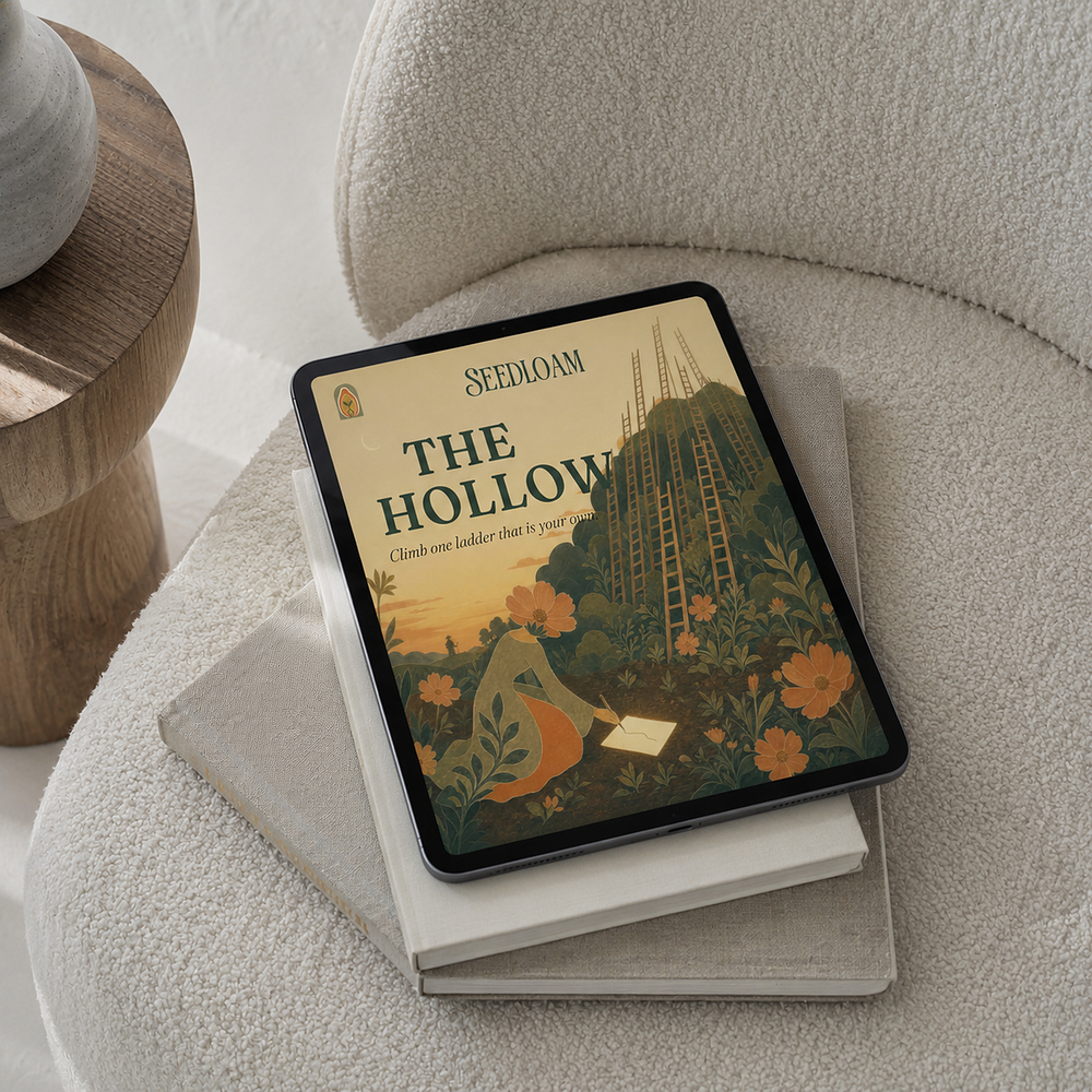 The Hollow - A Loop Story photo 3