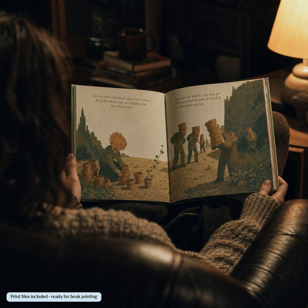 The Strain - A Loop Story photo 10