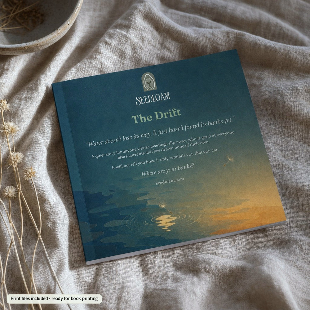 The Drift - A Loop Story photo 11
