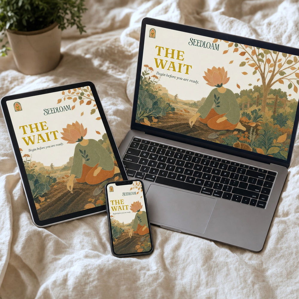 The Wait - A Loop Story photo 9