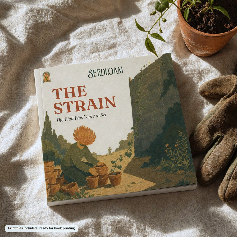 The Strain - A Loop Story photo 2