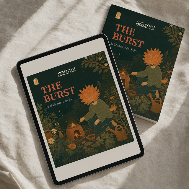 The Burst - A Loop Story
