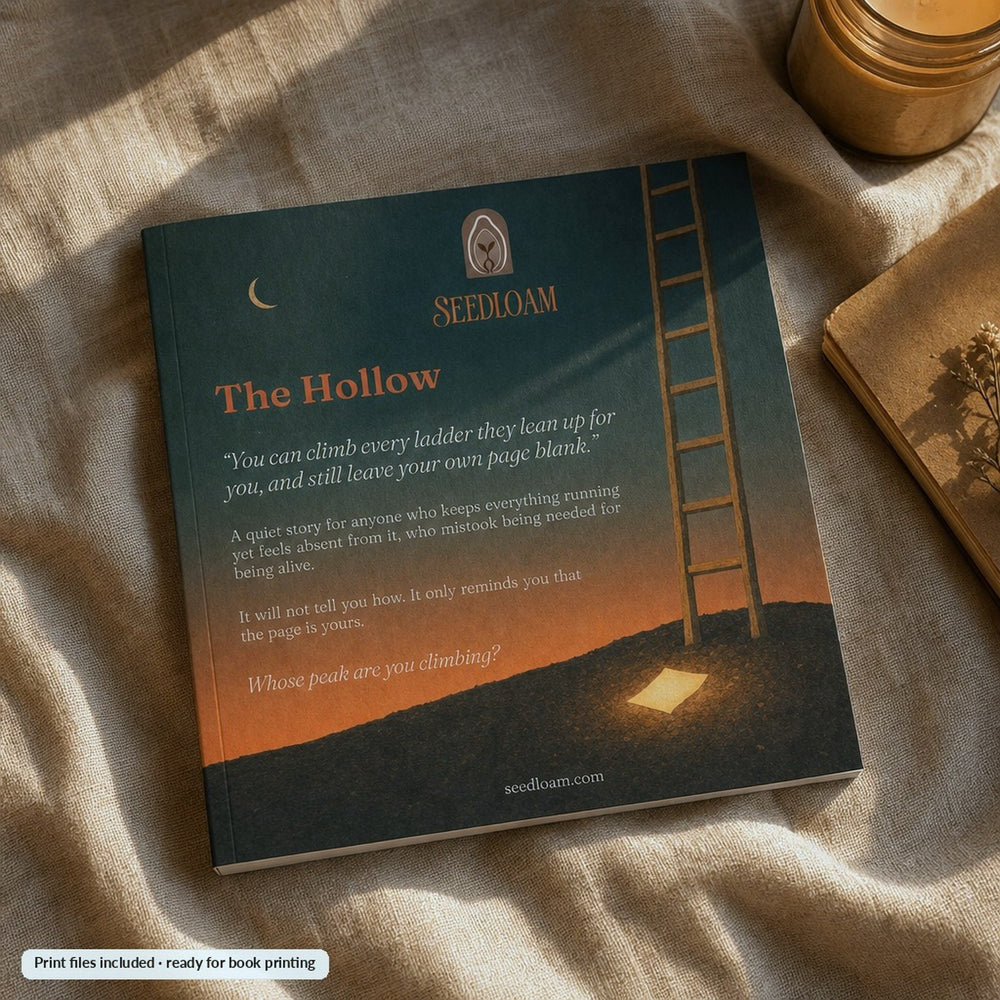 The Hollow - A Loop Story photo 11
